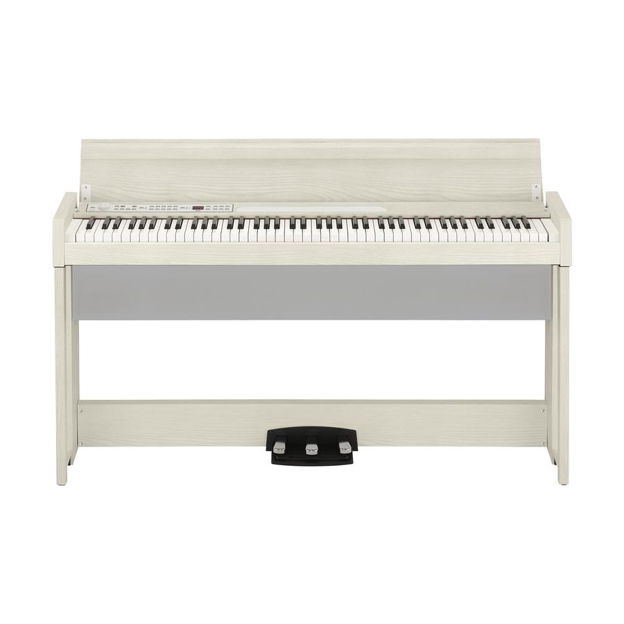 KORG C1 Air WA - White Ash