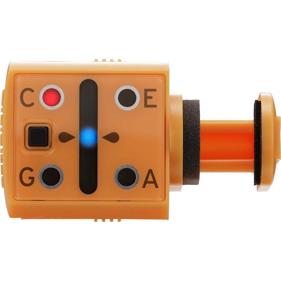 KORG MiniPitch-OR Accordatore per ukulele