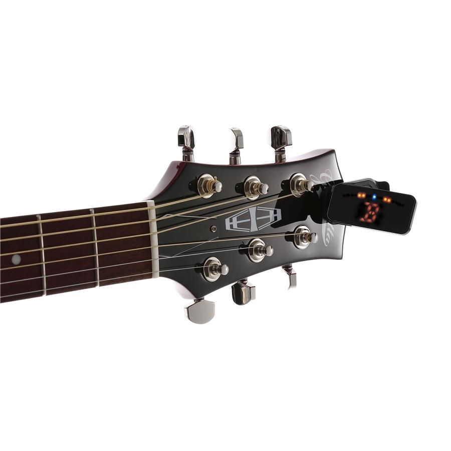 KORG Pitchclip 2+ Accordatore clip-on
