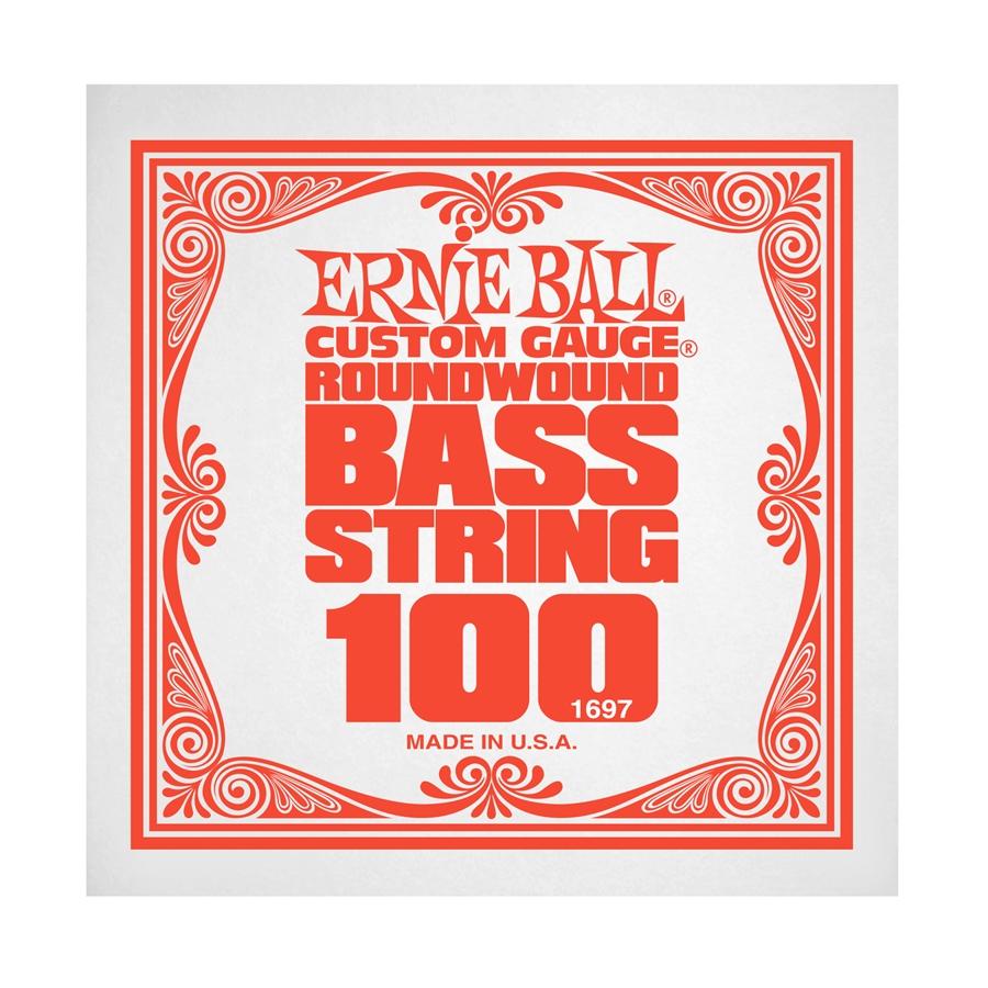 ERNIE BALL 1697 Nickel