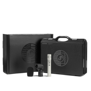 SHURE KSM137-SL Microfono