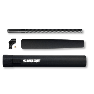 SHURE VP89L Microfono