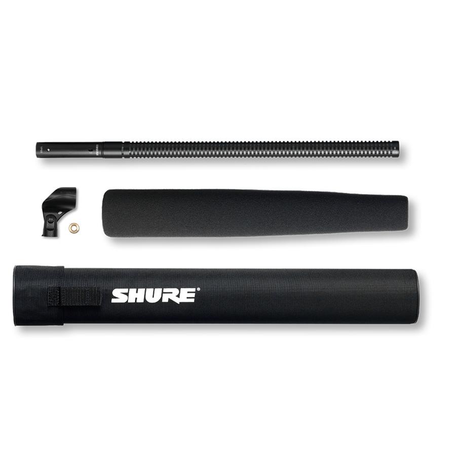 SHURE VP89L Microfono