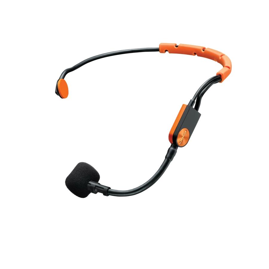 SHURE SM31FH-TQG Microfono