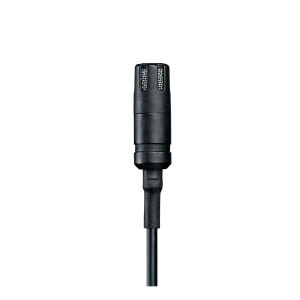 SHURE MVL Microfono