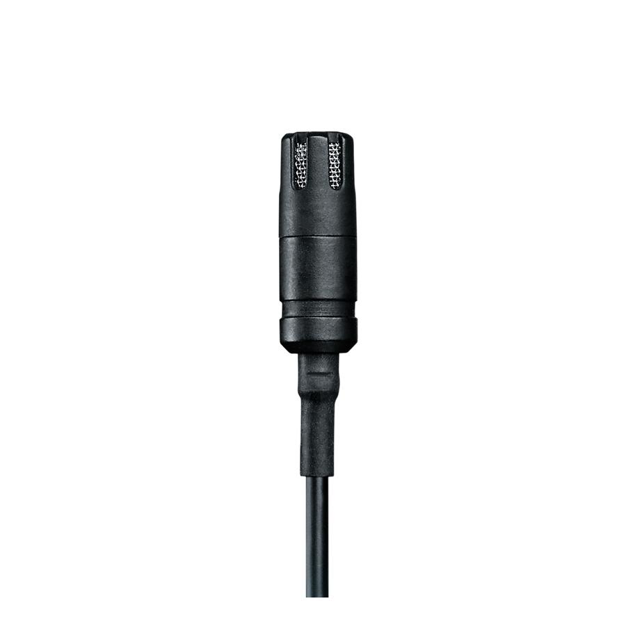 SHURE MVL Microfono