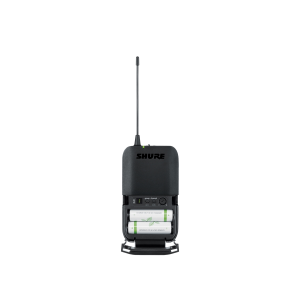SHURE BLX14RE-MX53 Sistema wireless