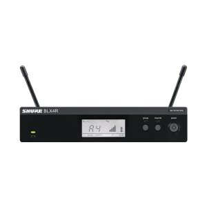 SHURE BLX14RE-SM31 Sistema wireless