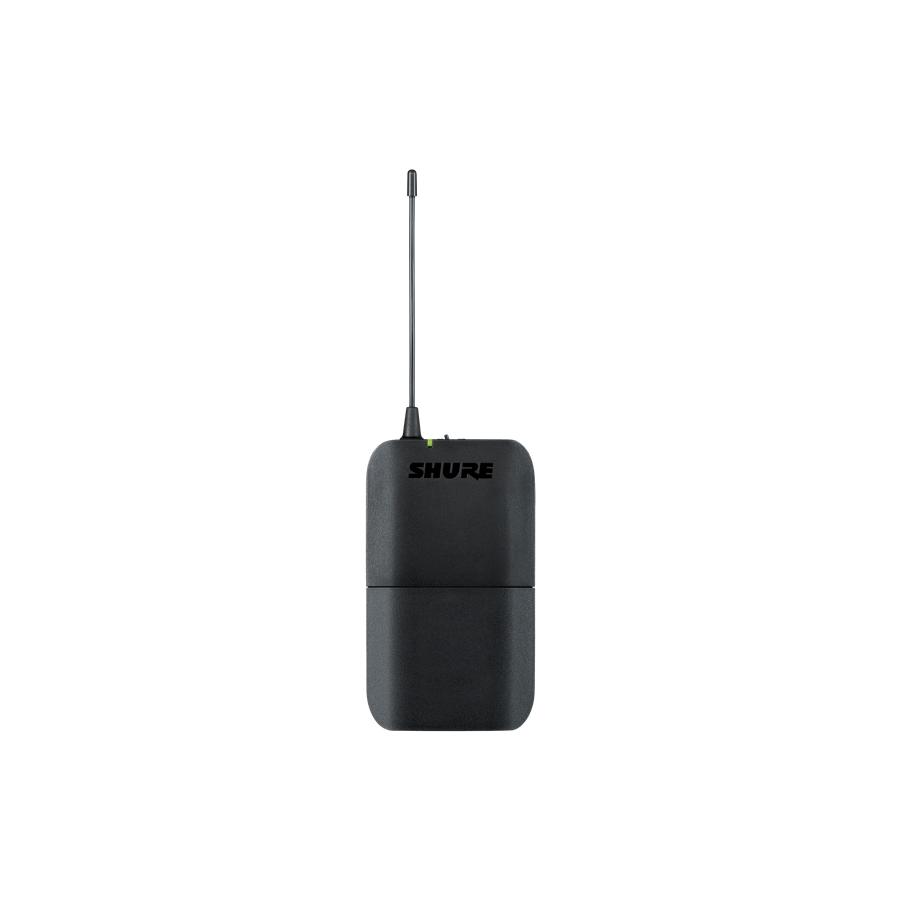 SHURE BLX14RE-SM31 Sistema wireless