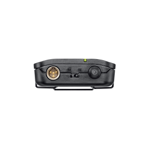 SHURE BLX14RE-SM31 Sistema wireless