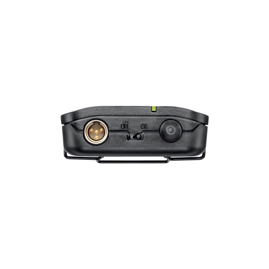 SHURE BLX14RE-SM31 Sistema wireless