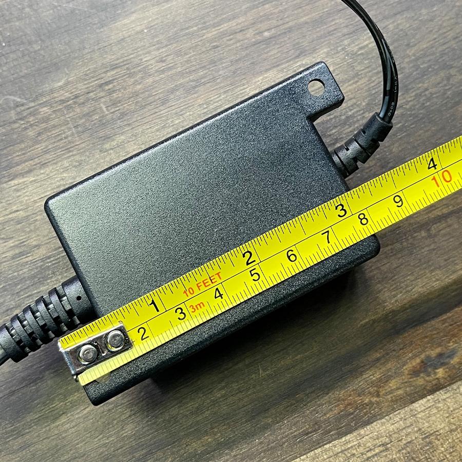 SHURE PS24E Alimentatore