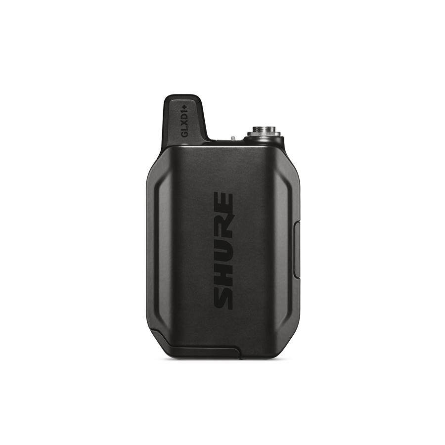 SHURE GLXD14R+ Wireless system