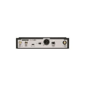 SHURE GLXD14R+ Wireless system