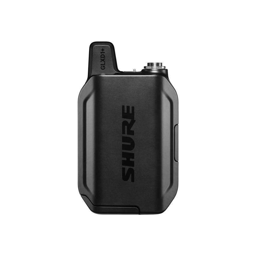 SHURE GLXD14R+ Wireless system
