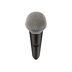 SHURE GLXD2+ Beta