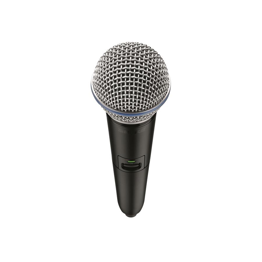 SHURE GLXD2+ Beta