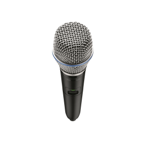 SHURE GLXD2+ Beta