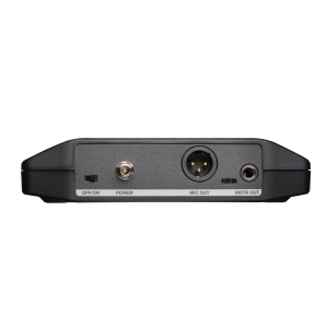 SHURE GLXD4+ Ricevitore