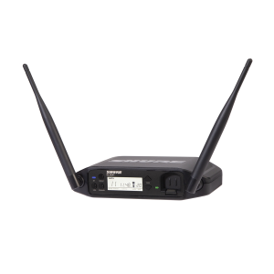 SHURE GLXD4+ Ricevitore
