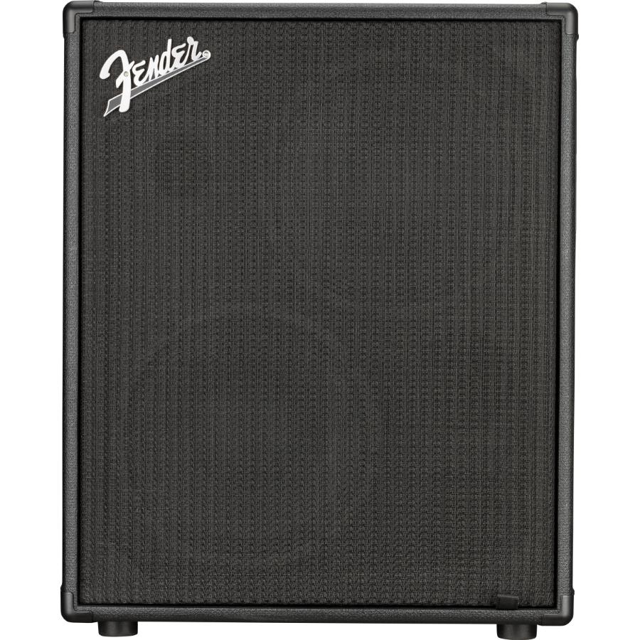 FENDER Rumble 210 Cabinet (V3) Black/Black