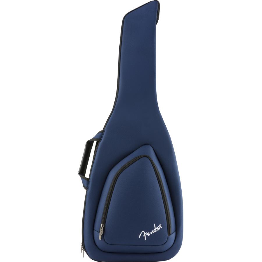 FENDER Midnight Blue Performance Plus Series Electric Guitar Gig Bag
