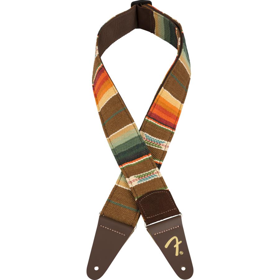 FENDER Sonoran Strap Saguaro 2"