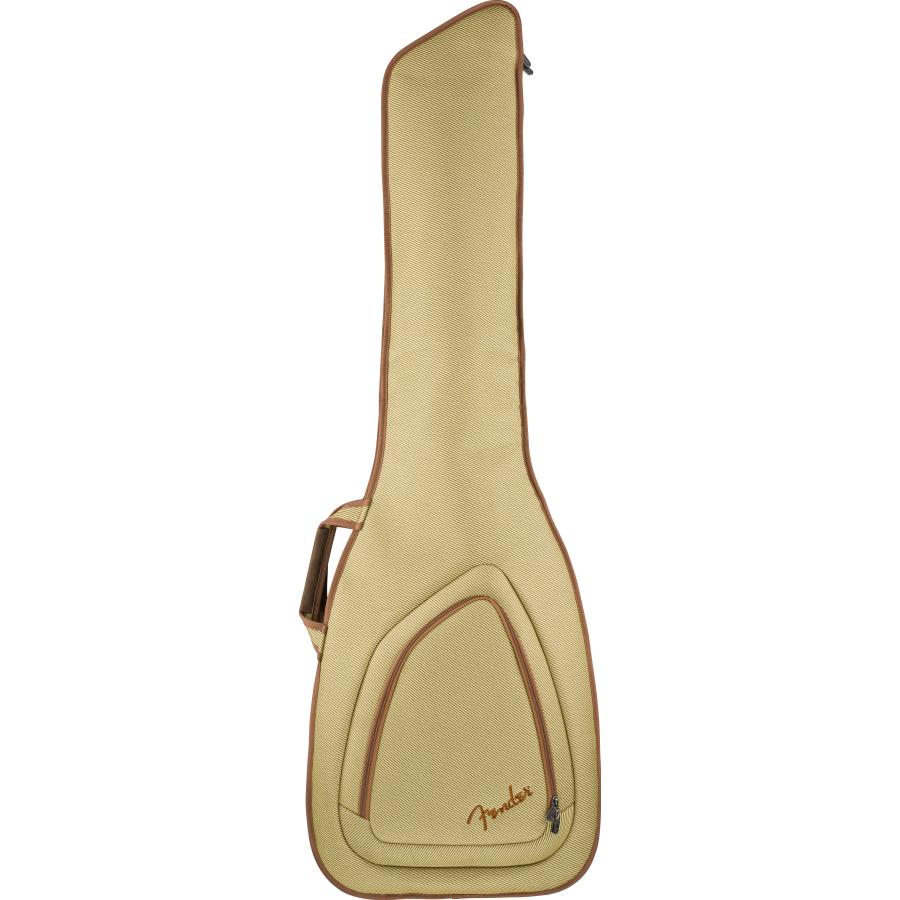 FENDER FBT-610 Electric Bass Bag Tweed