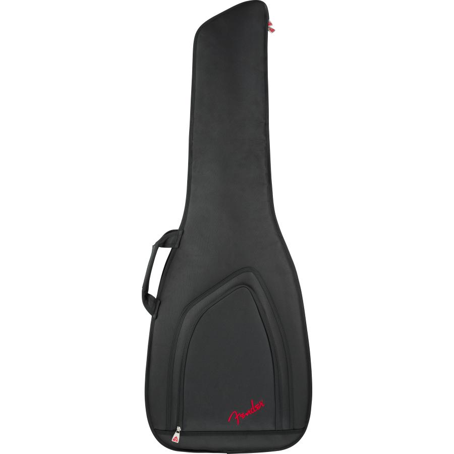 FENDER FBSS-610 Short Scale Bass Gig Bag Black