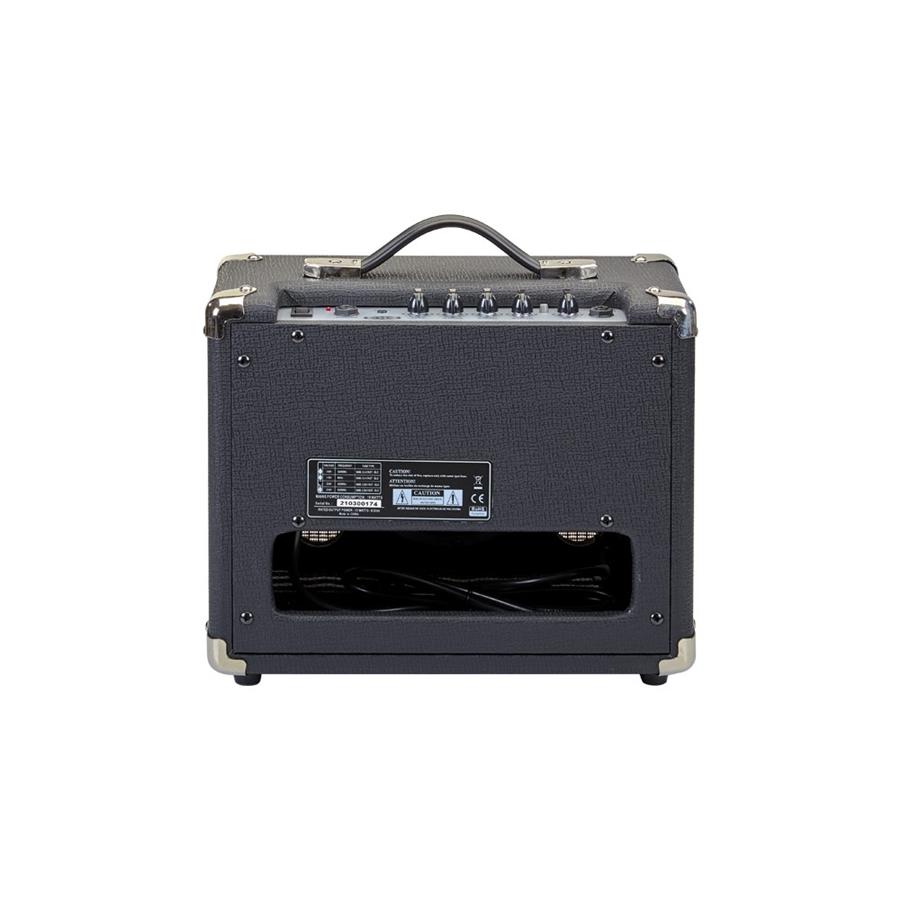 EKO GUITARS V 15