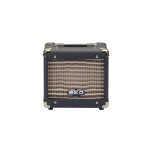 Eko Guitars V 10 "The Beetle"