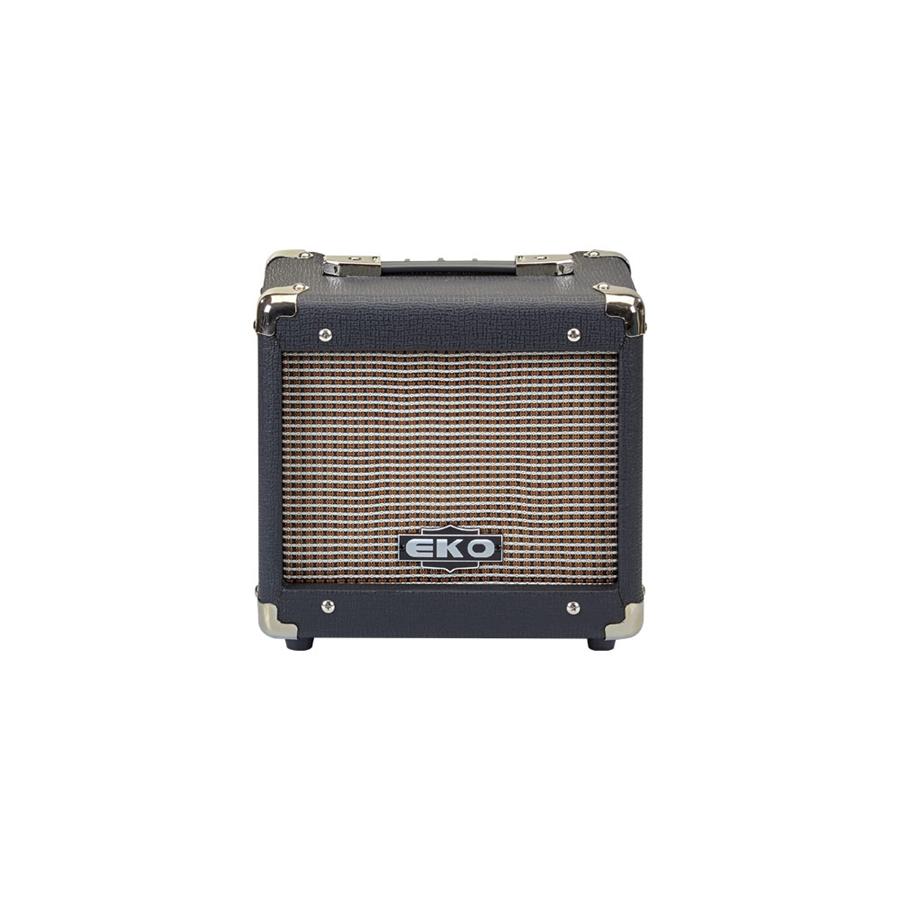 Eko Guitars V 10 "The Beetle"