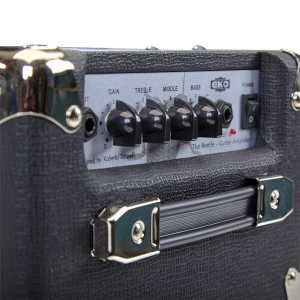 Eko Guitars V 10 "The Beetle"