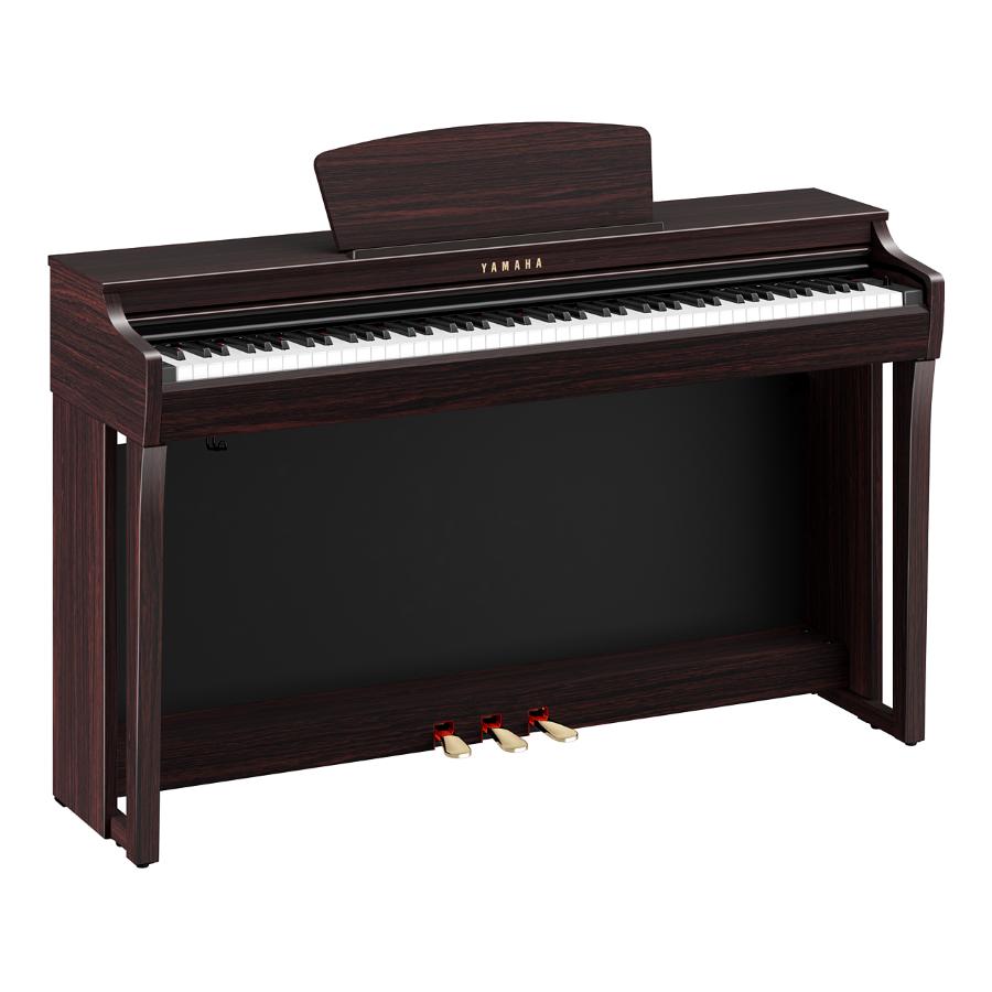 YAMAHA CLP-725 Rosewood