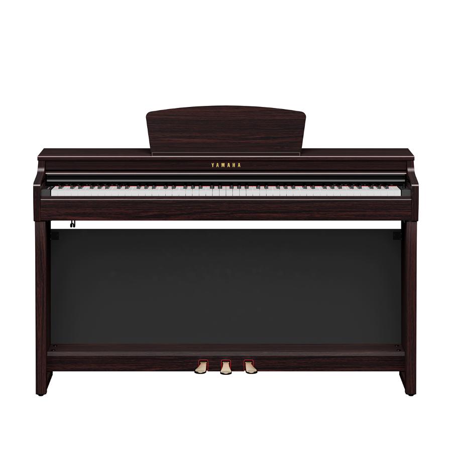 YAMAHA CLP-725 Rosewood