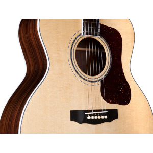 GUILD F-55 Natural NITRO