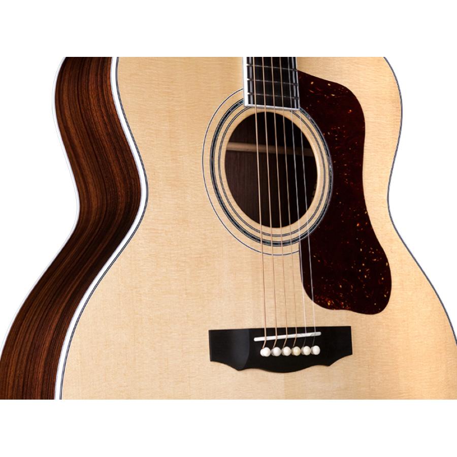GUILD F-55 Natural NITRO