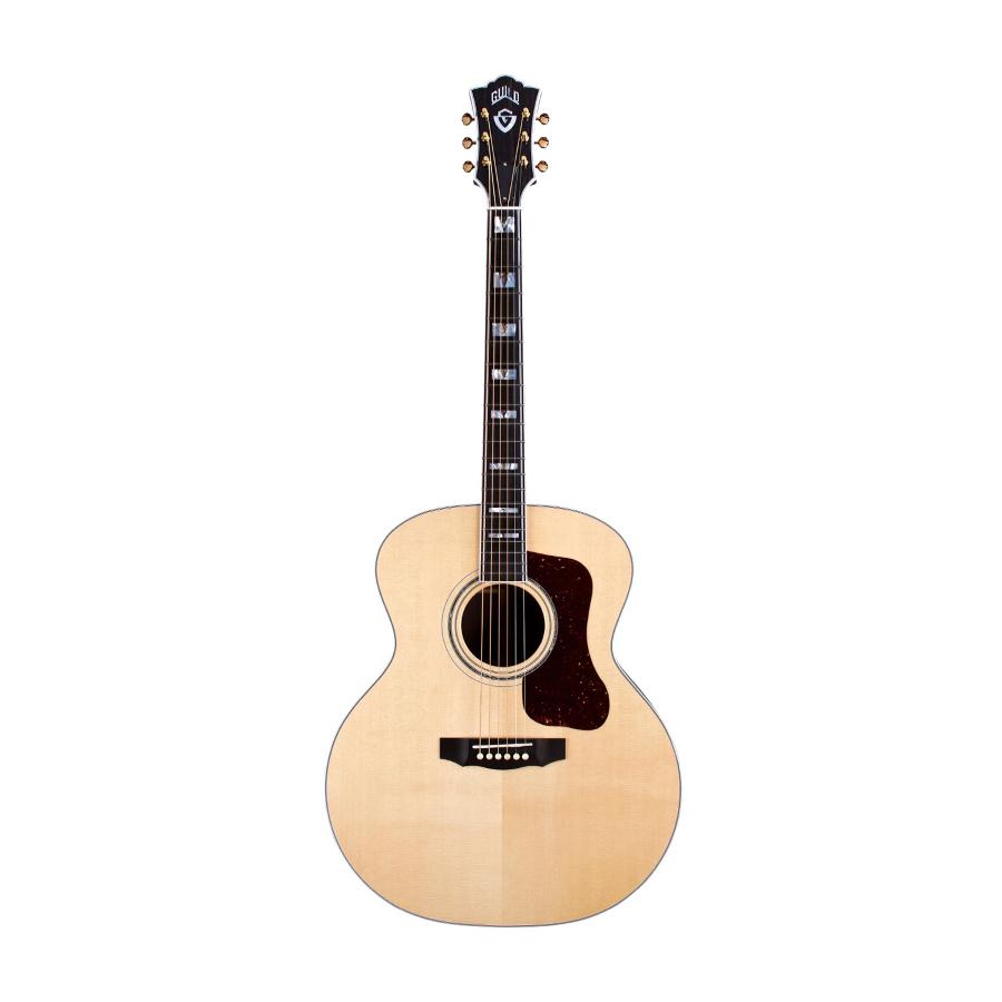 GUILD F-55 Natural NITRO
