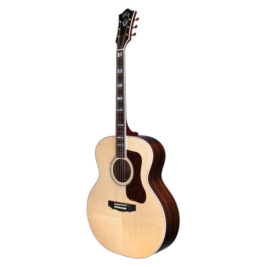 GUILD F-55 Natural NITRO