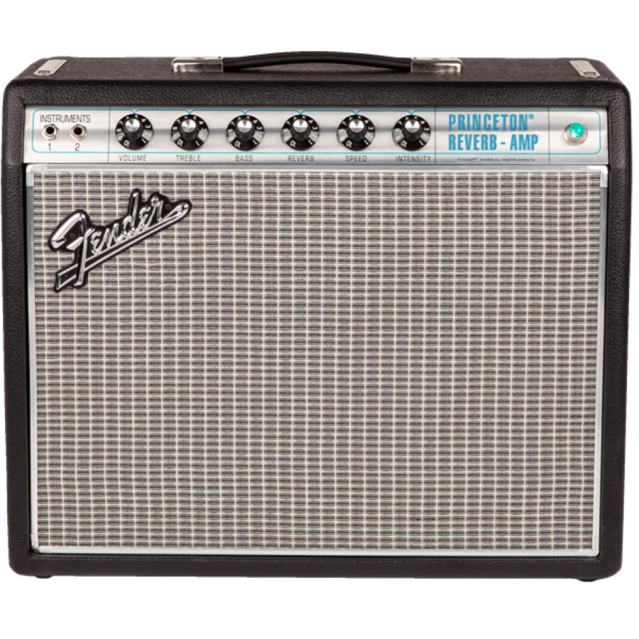 FENDER ’68 Custom Princeton Reverb 68 PRINCETON REVERB