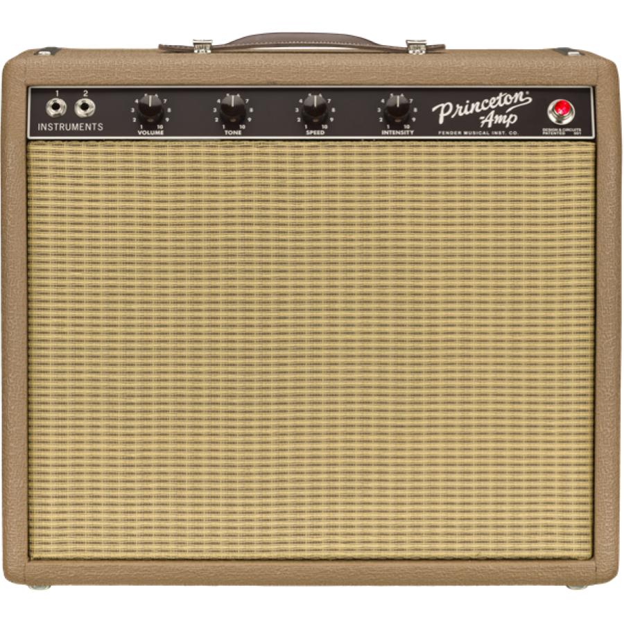 FENDER 62 Princeton Chris Stapleton Edition R 62 PRINCETON STAPLETON