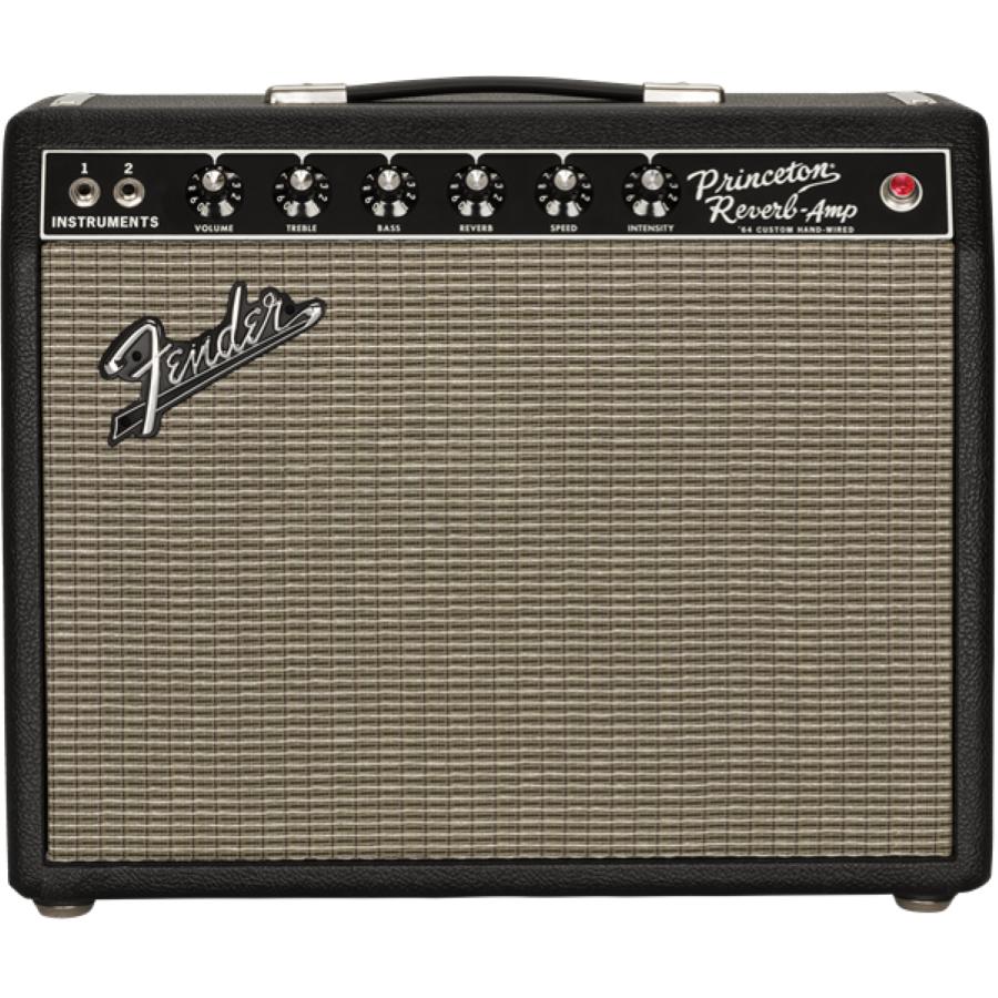 FENDER 64 Custom Princeton Reverb 64