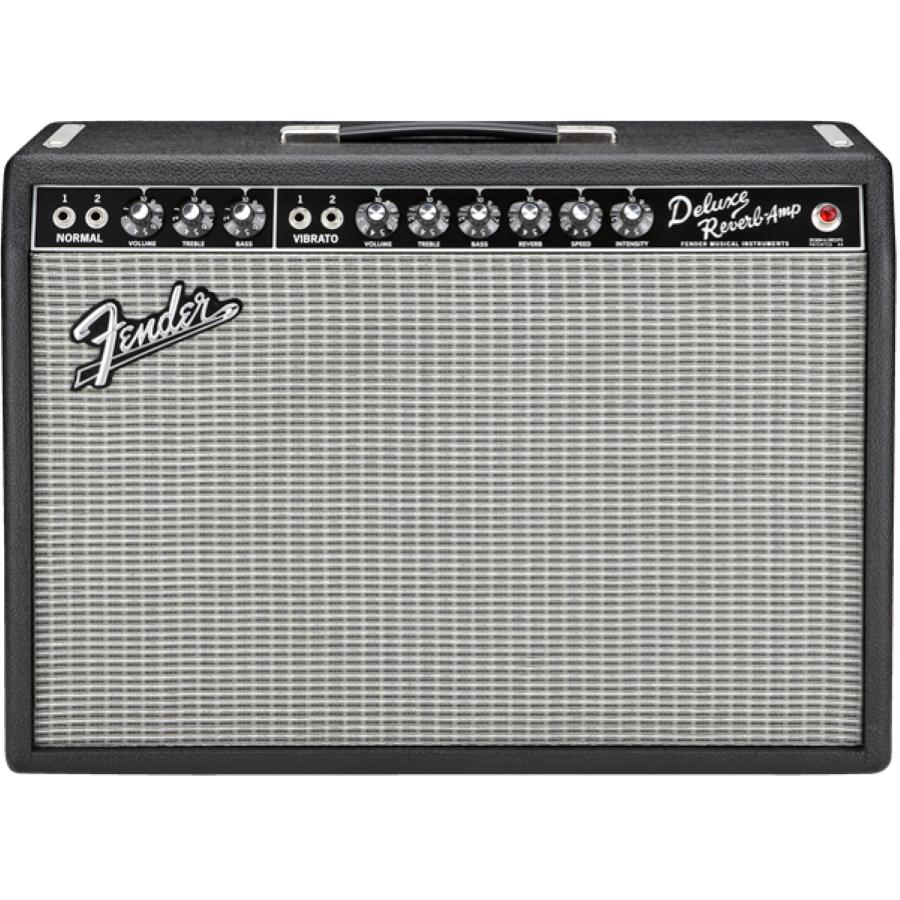 FENDER 65 Deluxe Reverb R 65 DELUXE REVERB