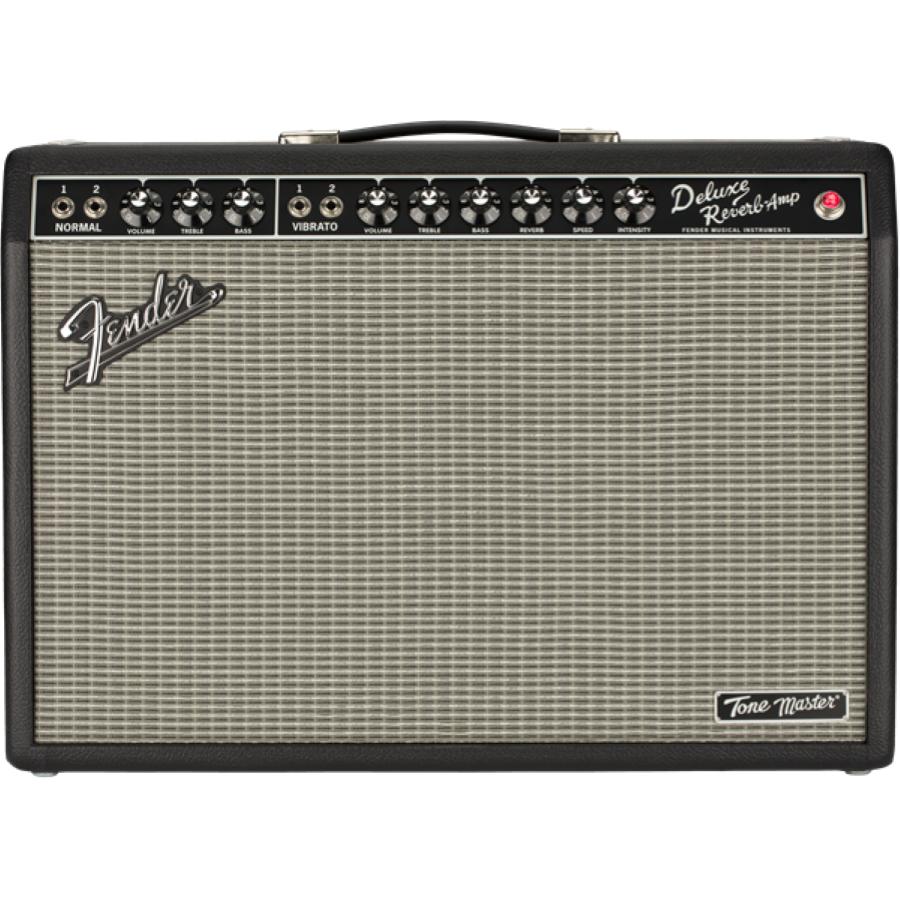 FENDER Tone Master Deluxe Reverb R TONEMASTER DLX REVERB