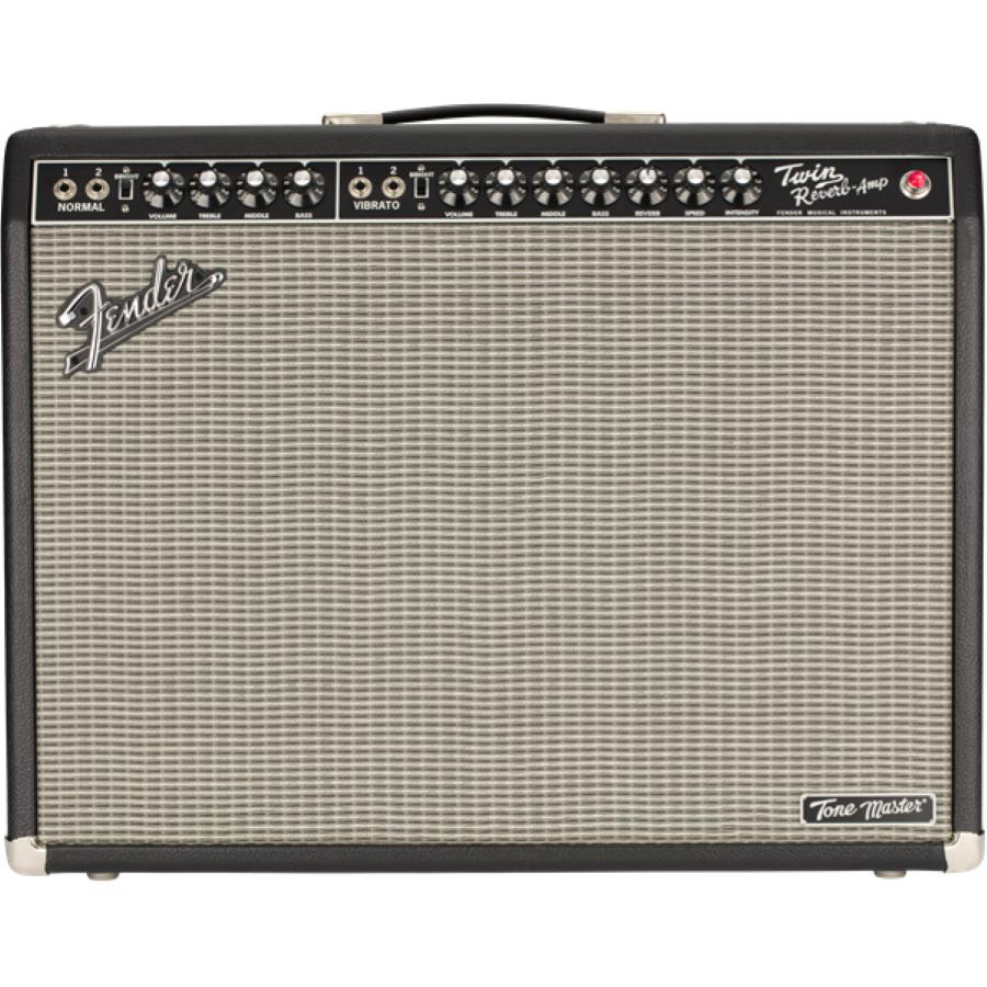 FENDER Tone Master Twin Reverb-Amp R TONEMASTER TWIN REVERB