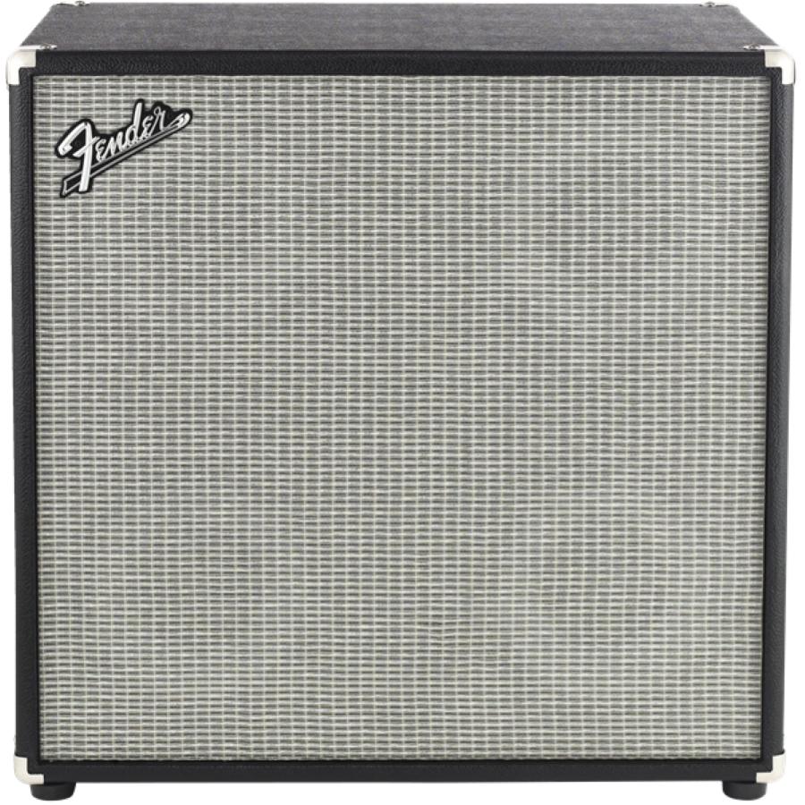 FENDER Bassman 410 Neo Black