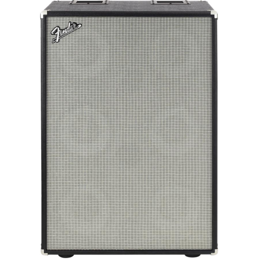 FENDER Bassman 610 Neo Black