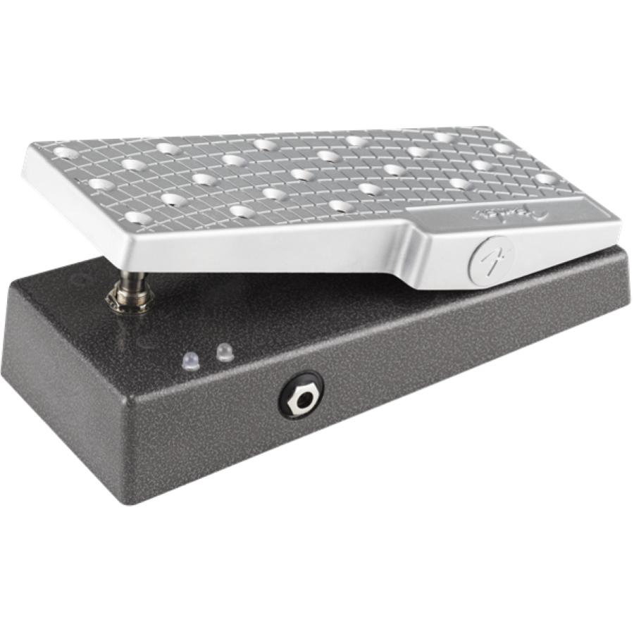 FENDER EXP-1 Expression Pedal Gray