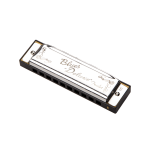 FENDER Blues Deluxe Harmonica Key of E