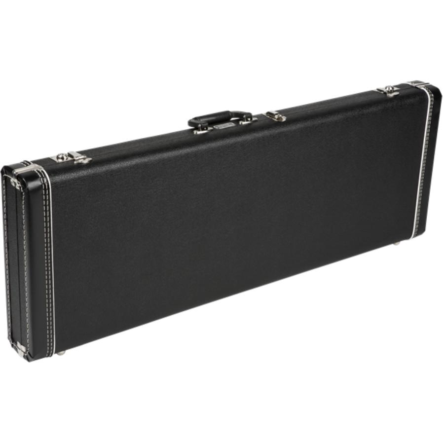 FENDER Standard Mustang/Cyclone Case Black